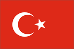 Türkiye flag